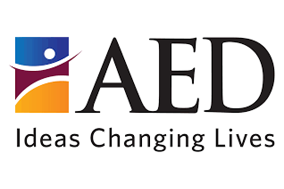 AED Logo